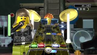 Lego Rock Band - \