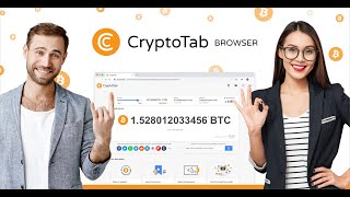 How To Mine Faster in CryptoTab - New Tricks 2021