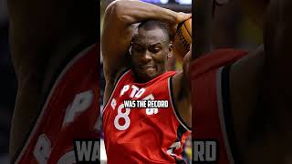 On This Day In Raptors History | Bismack Biyombo Sets THIS Franchise Record