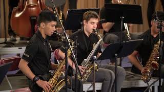 Vancouver College Music Department: Spring Concert 2021