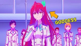 GODS' GAMES WE PLAY Episode 1-12 English Dubbed - New Anime 2025 Eng Dub 🌼🌸