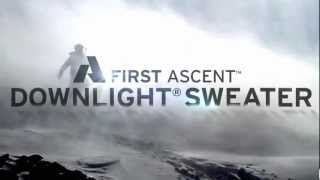 First Ascent Downlight® Sweater from Eddie Bauer