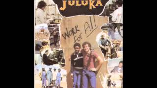 Johnny Clegg \u0026 Juluka - Walima 'Mabele