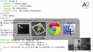 Programming Conversations Lecture 13 part 1