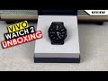 Vivo Watch 2 Unboxing in Hindi  Price in India  Review