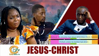 BRAVO JESUS-CHRIST:MWASI NA BALI NA MBONGO, ANDIMI KOBOTA NA CHAUFFEUR 😱