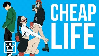15 Signs Of A Cheap Life