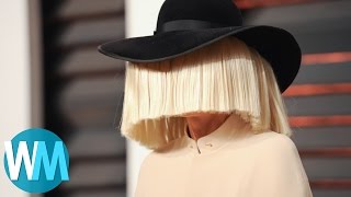 Top 10 Celebrities Who Stay Out of the Spotlight