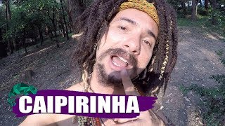 MUSTAFARY (MARCO LUQUE) -- CAIPIRINHA