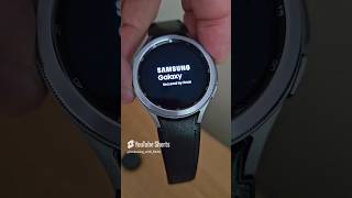 Samsung Galaxy watch 4 classic - still good in 2025? #shortvideo #shorts #shortsvideo #galaxywatch