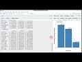 correspondence analysis in r