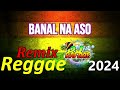 banal na aso santong kabayo yano reggae ft. dj rafzkie 2024