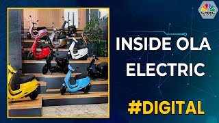 Inside Ola Electric: A CNBC-TV18 Special Report