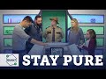 Stay Pure | KONNECT HQ | S05E05