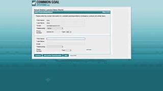 New Student Online Registration