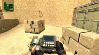 Air Bomb Eventscript By MiB