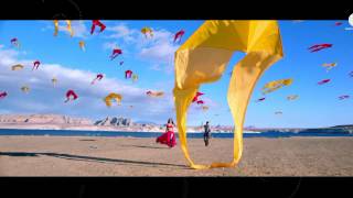 ABCD 2 -  If You Hold My Hand  - Varun Dhawan - Shraddha Kapoor - Benny Dayal -
