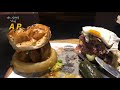 어느 시인의 태국 브이로그 치앙마이 일상 rock me burger