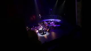 Jekyll and Hyde, 25th Anniversary Concert Sydney, The Confrontation.