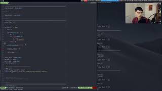 Advent of Code 2020 - Day 25 | !advent !python (3173*, 2555**)