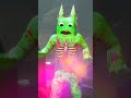 🧟‍♀️ZOMBIE BanBaleena 💊HEALS BanBan?! 😈 (3D Animation)