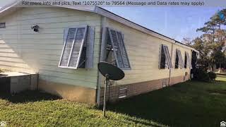 Priced at $29,900 - 16293 SW Four Wood Way, Indiantown, FL 34956