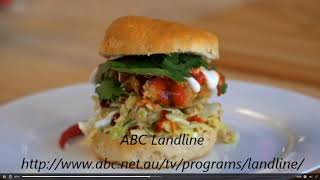 ABC Landline Mock Meats