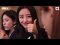 eng 이달의소녀 퀴달소 퀴즈를 달리는 소녀 quiz loona