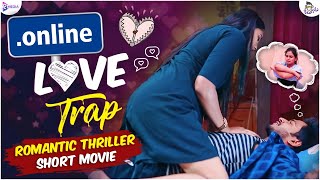 Online Love Trap Full Movie | Ketugadu || RMedia || Telugu Short films 2021 | Telugu Web Series 2021