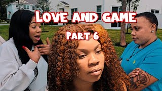 Love and Game part 6 |Landa| Rey| Mickley|Faby|Kaya|Alisha |Charles| Aliancy