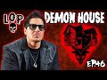 Demon House: The Ammons Family Survives Haunting From Hell - Lights Out Podcast #46