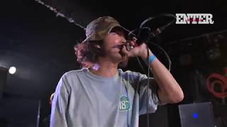 Scooby J vs キョンス / ENTER MC BATTLE (2019年1月)