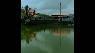 Pattambi valloor bagavathi temple