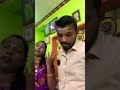 இப்படி சண்டை போட்டா நல்லாவா இருக்கும் 🤔 shortvideo saranyasuthan comedy husbandwifecomedy