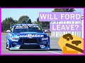 THE PARITY WARS - V8 Supercars GEN 3 Saga