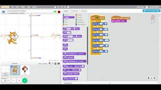 Scratch Tutorial: Using Random Numbers
