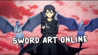 [AMV] Sword Art Online Alicization - War of Underworld 2 - Fearless