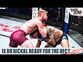 Is Bo Nickal Ready for the UFC? | Morning Kombat Ultra