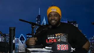 The Corey Holcomb 5150 Show 1-19-2021