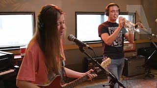 Ratboys - Elvis is in the Freezer | Audiotree Live