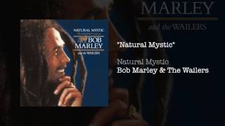 Natural Mystic (1995) - Bob Marley & The Wailers