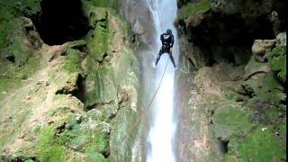 MALLORCA ACTIVITIES - TORRENTE COANEGRA