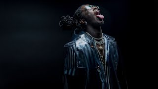 (Free) Young Thug Type Beat 2022  - “Glamour”