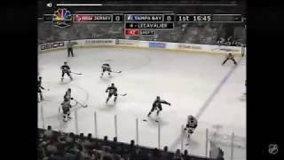 2007 Stanley Cup Playoffs Highlights Game 6 New Jersey Devils Vs Tampa Bay Lightning