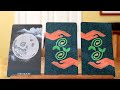 Tarot Reading for Sept 2 - 8