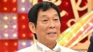 明石家さんま、日枝久氏宅への「フジは停波しろ」落書きに言及　かつての長嶋一茂“落書き事件”疑われた理由も明かす