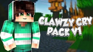 😱 ClawzyCry V1 PVP EDİT PACK ( FPS BOOST ) 😱