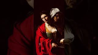 Some artwork from Caravaggio. #art #painting