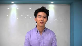 Marriage Blue Taecyeon Greeting