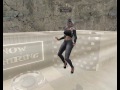 Dancing to Mr. Probz - Waves
